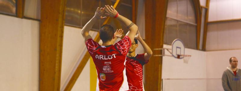 photo de la saison 2015/2016